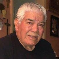 Pedro M. Montoya