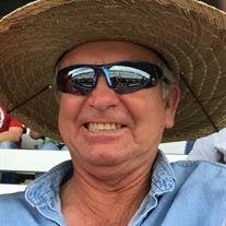 Mr. Jimmy Dale Hayes