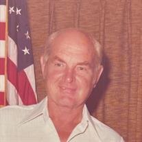 Norman "Bud" N. Hartman