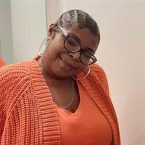 Asiya "Pretty Brown" Terry