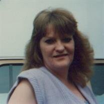 Theresa Louise Shultz