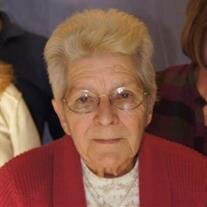 Mary Isabelle Spalding