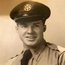 Ralph J. DeRoche, Sr.