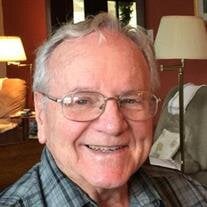 Hilman "Pete" Kenneth Rushing