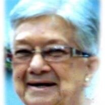 Vilma M. Grimes