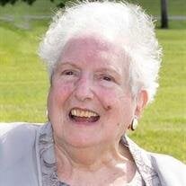 Joan M LaMonica