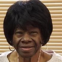 Thelma L. Richardson