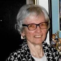 Ila Florence Bayliss Davis