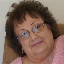 Linda A. Rotay