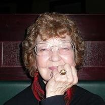 Lela Griffith
