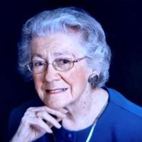 Velma Lee Caldwell