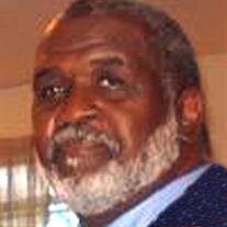Kenneth Duane Parker
