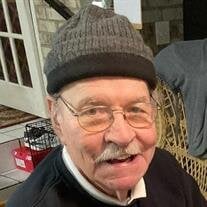 Bobbie "BK" Keith Sturm