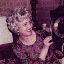 Jacqueline B. Hedlund