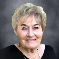 Kay Johnson