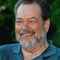 Norman Douglas Coble