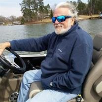 John Scherle Jr.