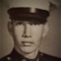 Mr. James Allen Carder, Sr.