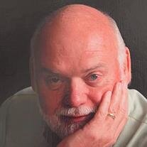 William J. Withers Sr.