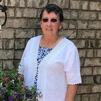 Sherrie Ann Hale