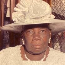 Gislaine Hilaire