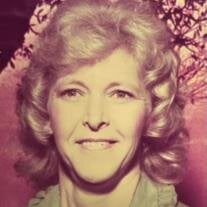 Reba Gail Roland of Adamsville, TN