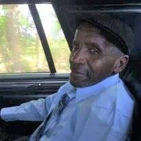 Henry Sims Jr.