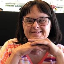 Tracy Lee Taylor