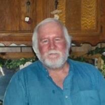 Kenneth Lynn Earle