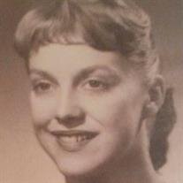 Linda Duncan Falin