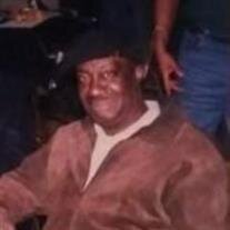 Chester Moye