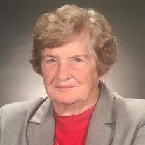 Esther G. Corbett