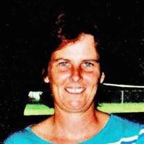 Bonnie Lou Hoehn