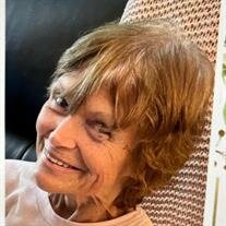 Phyllis Gayle Smothers