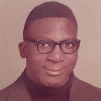 Mr. Wilton Gradnigo Jr.