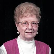 Ruth L. Rahm