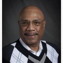 Woodrow Benford Jr