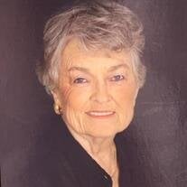 Bonnie Lou Smart