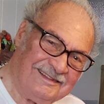 Anselmo P. Chavez