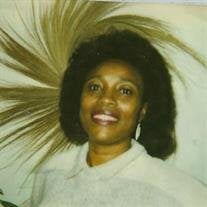 Mrs. Pauline Lofton Thomas