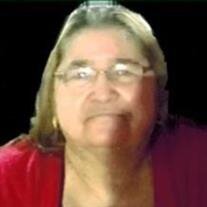 Maria "Susie" De Jesus Rodriguez Ardila