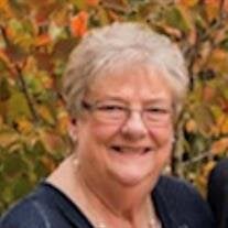 Beverly Pugh