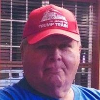 Mr. I. Paul Dietrich, Jr.