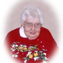 Marie Bertha Kuiper