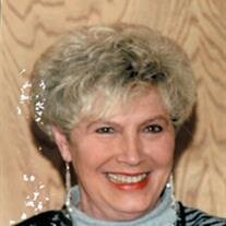 Maxine Stone