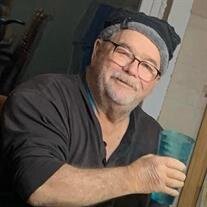 Dan J. Patchett