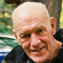Robert Francis RADEMACHER