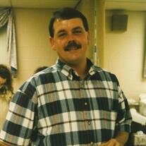 Ronald Keith White