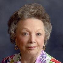 Dorothy Jean Thomason