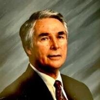 Mr William Edward "Bud" Wilkinson Jr.
